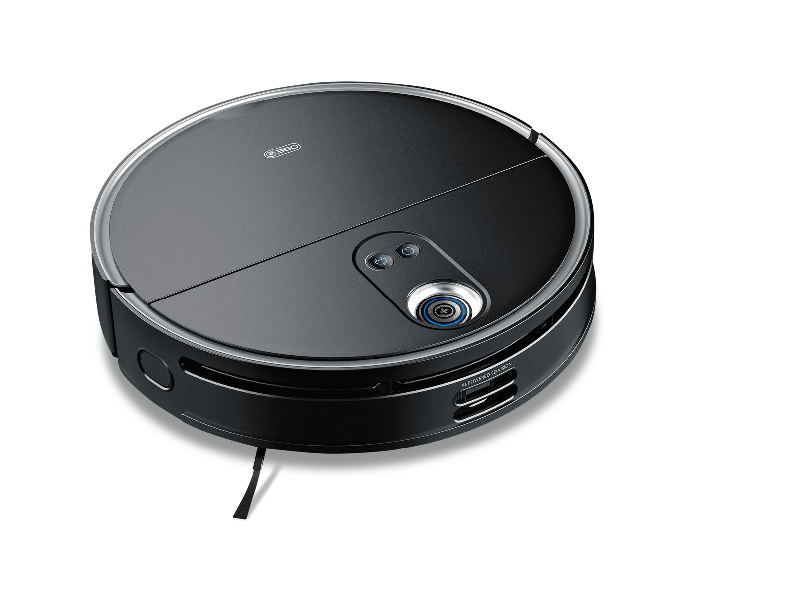 360 S10 Robot Vacuum & Mop