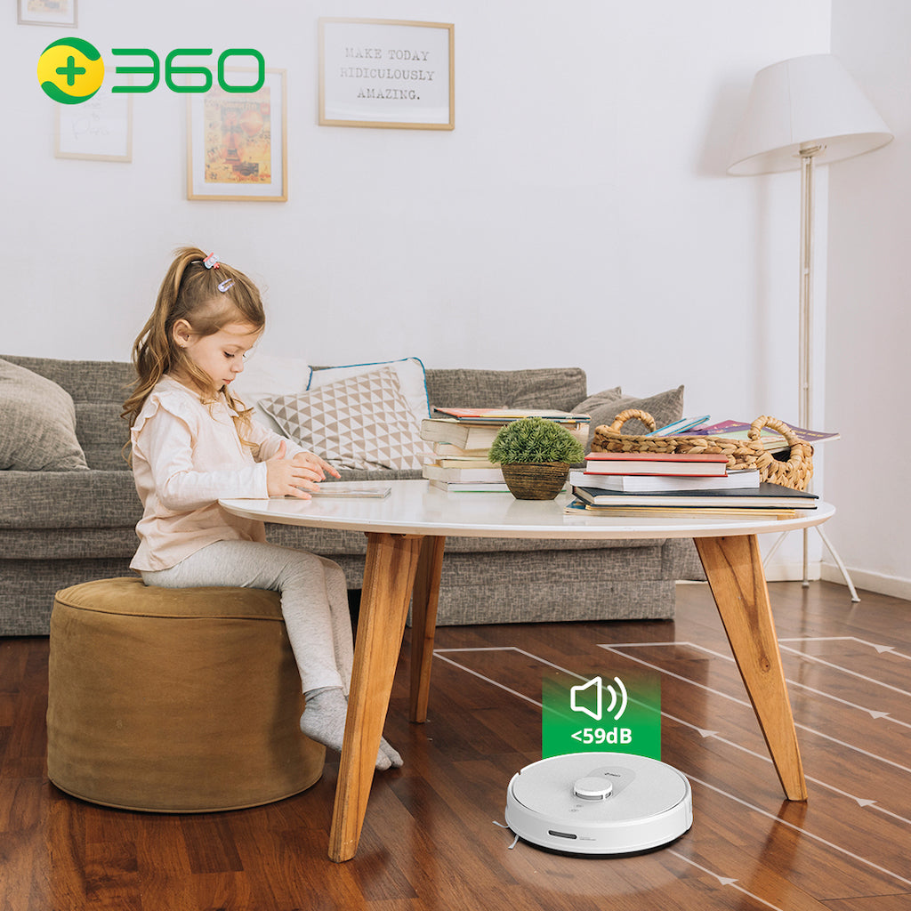 6 Tips To Save Time On Cleaning - 360 Smart Life – Vantrue ANZ