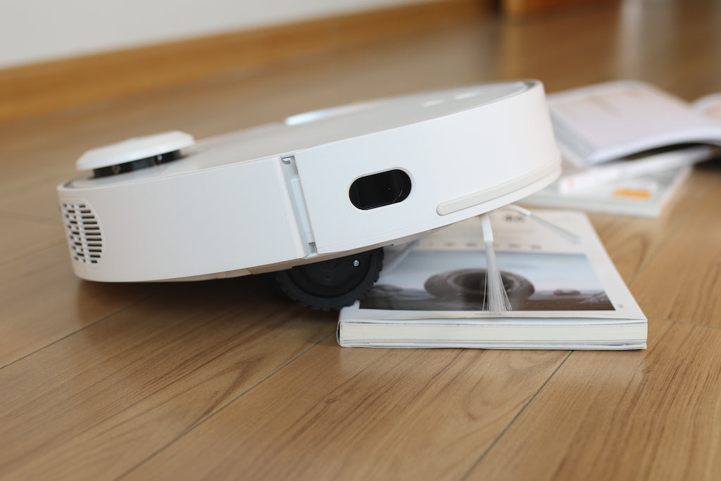 Why Mopping Your Floors Are So Important