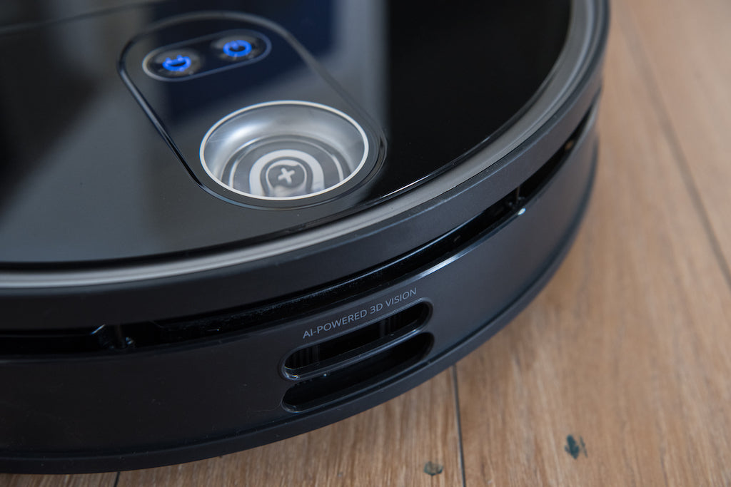 How Robot Vacuum Cleaners Can Help Alleviate Allergies in Your Home